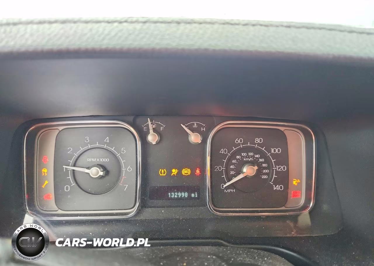 2010 Linc Mks 4D 2Wd VIN:2LMDJ8JC9ABJ19073 - 9