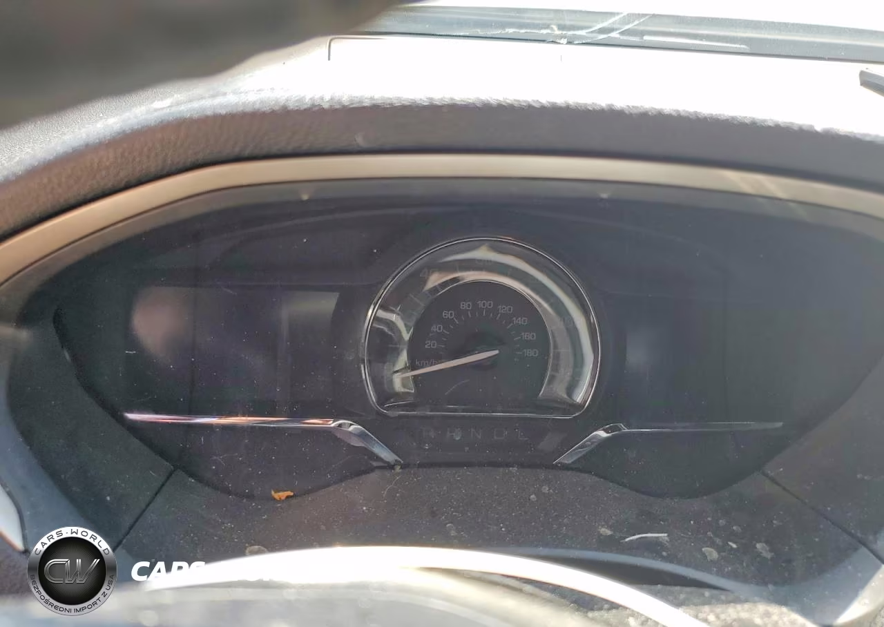 2020 Lincoln Mkz Reserve VIN:3LN6L5LU4LR619973 - 9