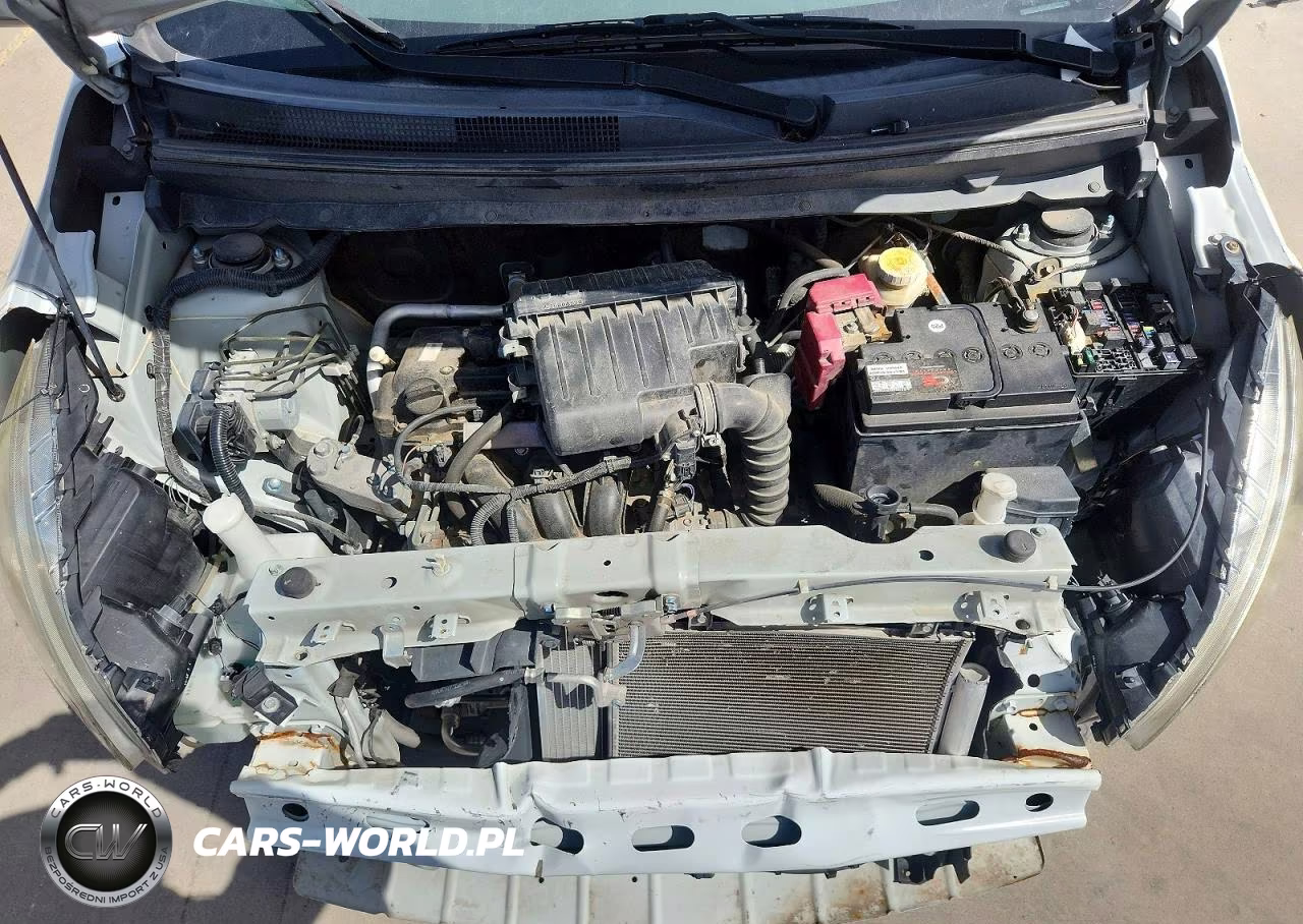 2020 Mitsubishi Mirage Le VIN:ML32A5HJ8LH011112 - 11