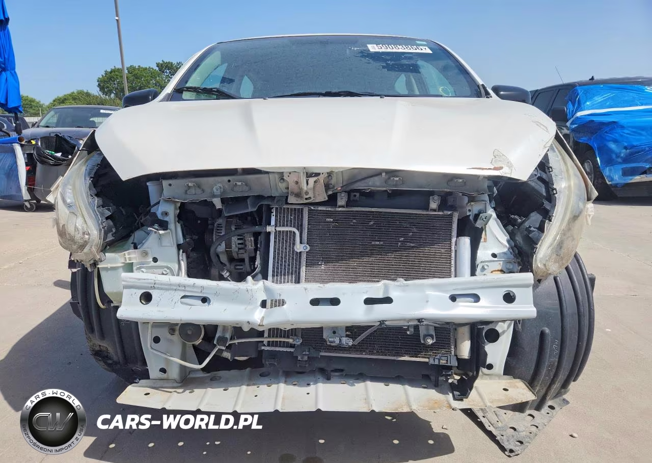 2020 Mitsubishi Mirage Le VIN:ML32A5HJ8LH011112 - 5