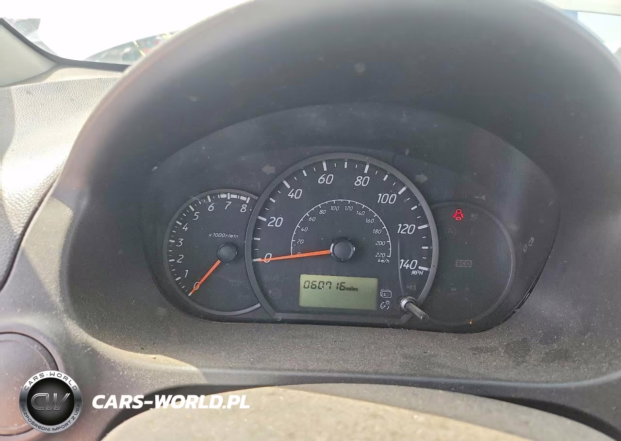 2020 Mitsubishi Mirage Le VIN:ML32A5HJ8LH011112 - 9
