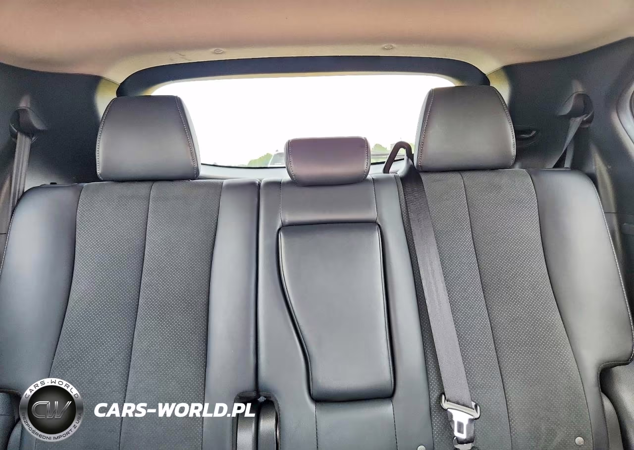 2024 Mitsubishi Eclipse Cross Se VIN:JA4ATWAA3RZ078622 - 10