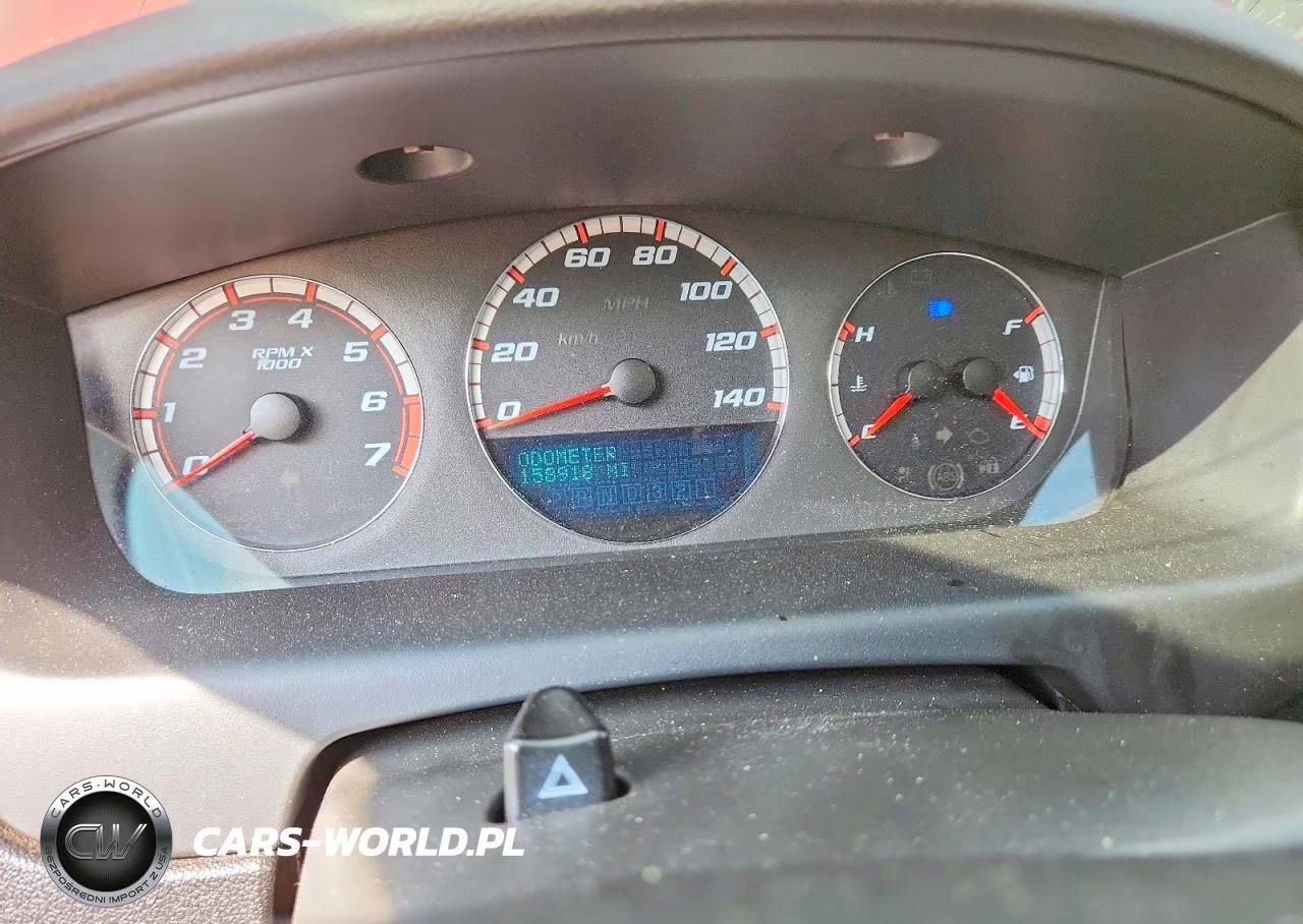 2007 Chevrolet Impala Super Sport VIN:2G1WD58C979344011 - 9