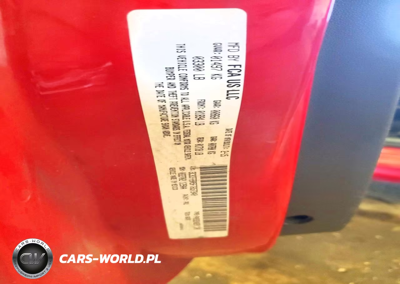 2015 Fiat 500 Sport VIN:3C3CFFBR5FT657340 - 12