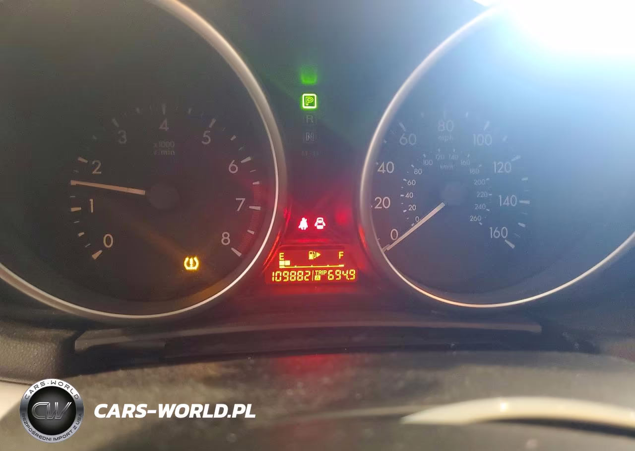 2010 Mazda 3 I VIN:JM1BL1SF9A1340802 - 9
