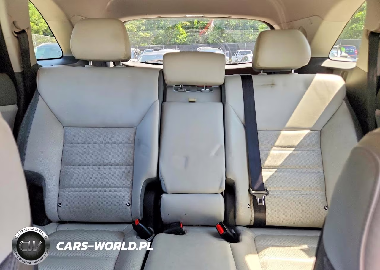 2016 Kia Sorento Sx V6 VIN:5XYPK4A58GG018907 - 10