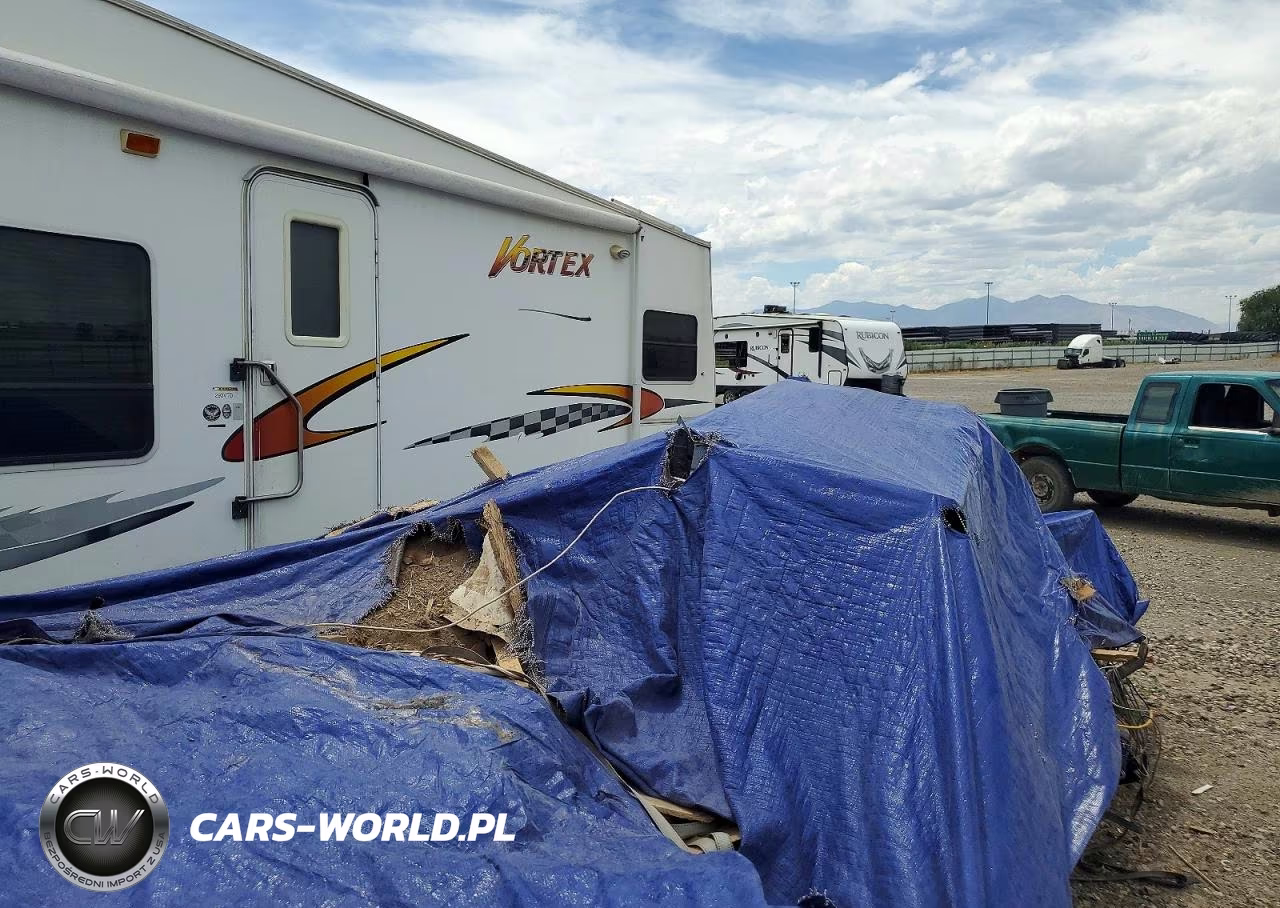 2019 Forester Recreational Vehicle (Rv) VIN:5ZT2CASBXKU033943 - 5