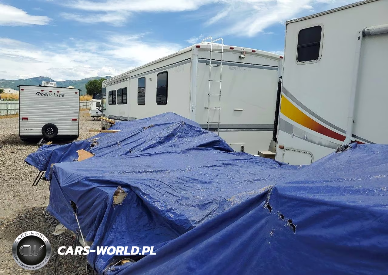 2019 Forester Recreational Vehicle (Rv) VIN:5ZT2CASBXKU033943 - 6