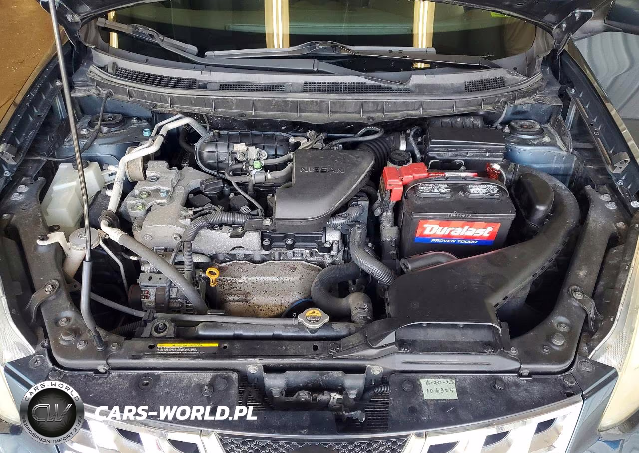 2012 Nissan Rogue S-Sv VIN:JN8AS5MV0CW357184 - 12