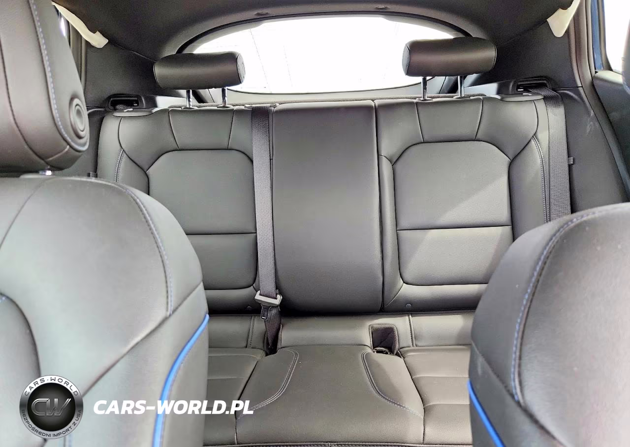 2024 Buick Envista Sport Touring VIN:KL47LBE20RB121702 - 10
