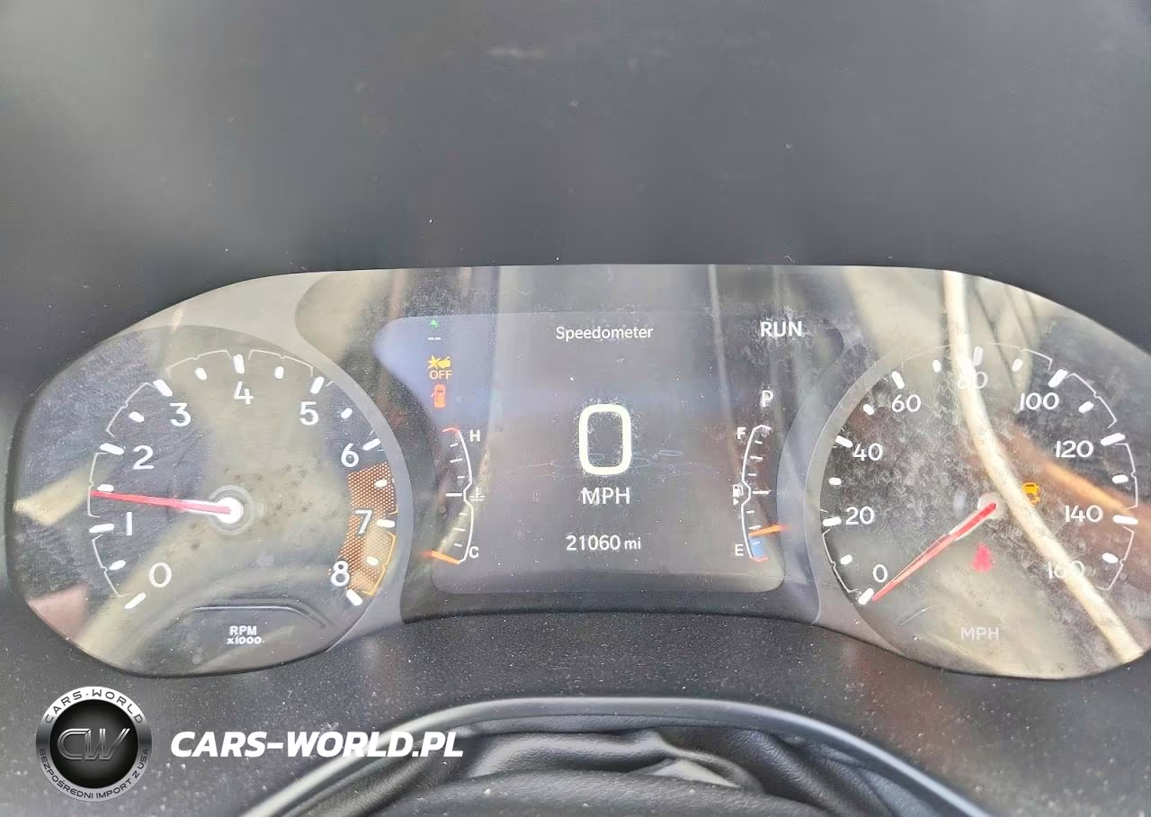 2026 Jeep Compass Limited VIN:3C4NJDCN7TT178335 - 9