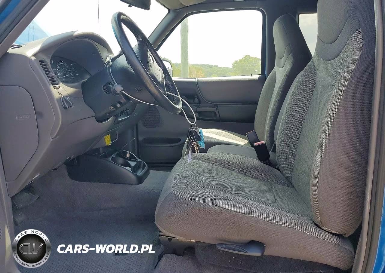 2002 Ford Ranger Super Cab VIN:1FTYR14UX2TA33746 - 7