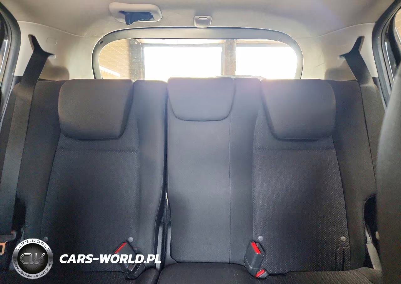 2016 Honda Hr-V Lx VIN:3CZRU6H32GM711732 - 10