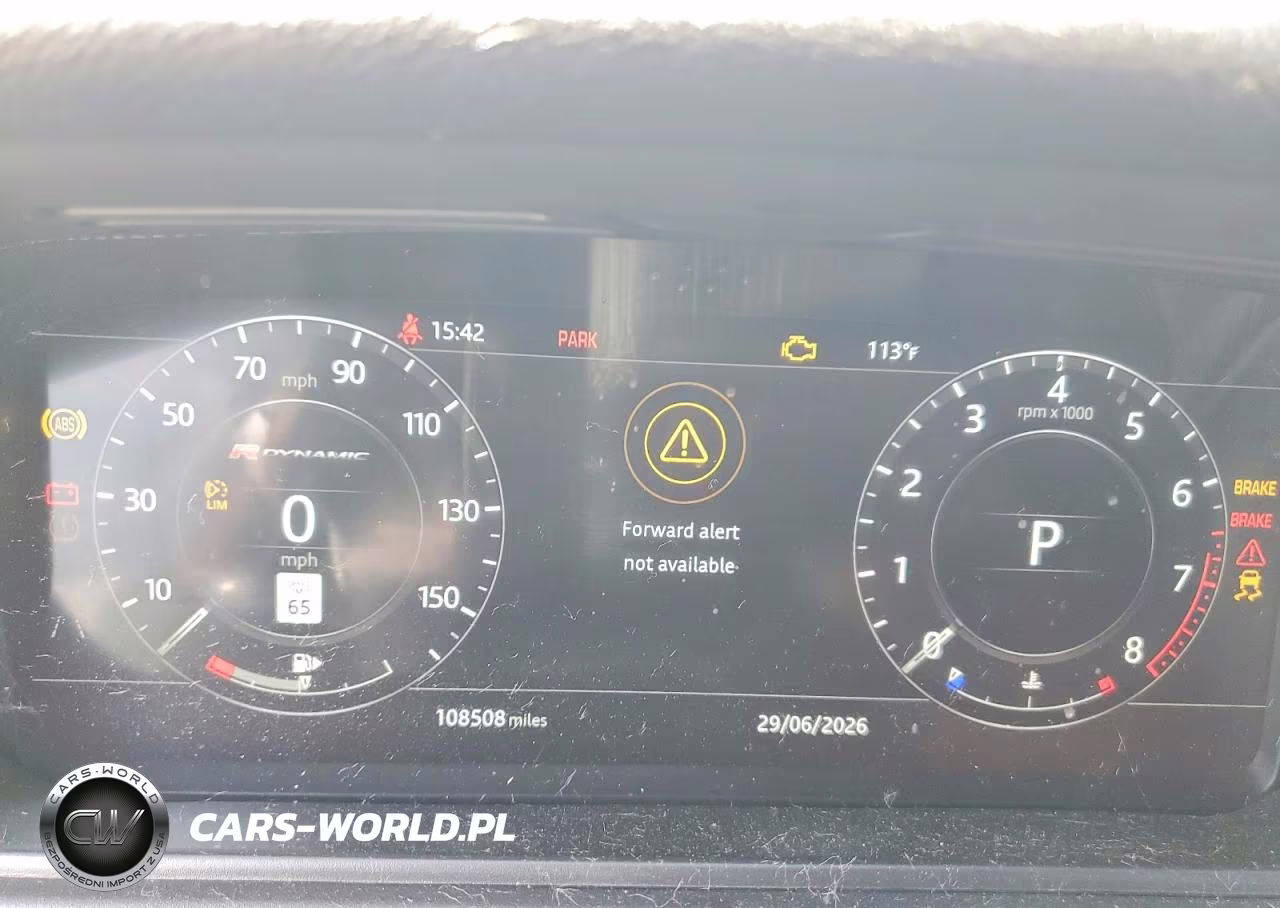 2018 Land Rover Range Rover Velar R-Dynamic Se VIN:SALYL2RX5JA723806 - 9