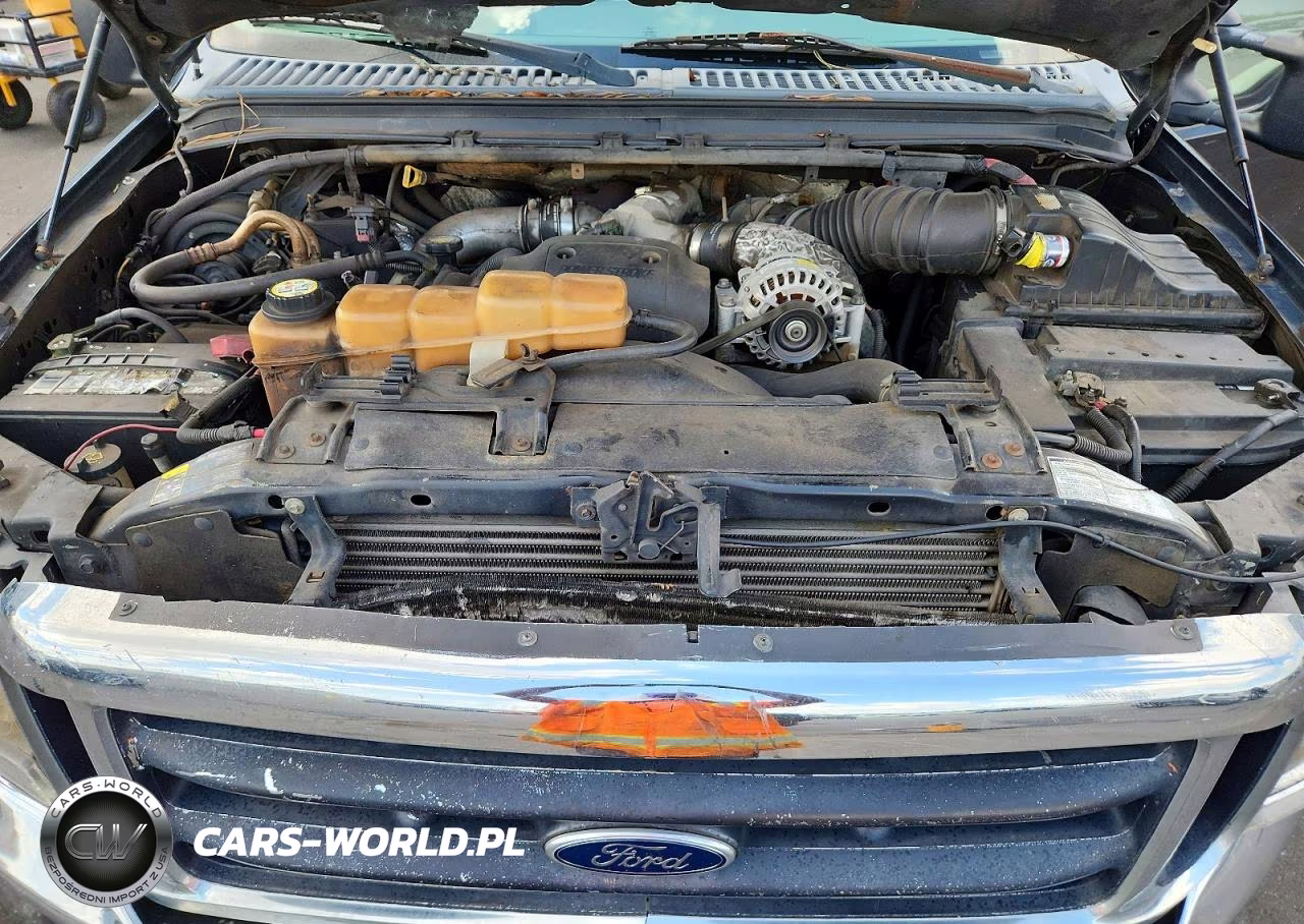 2002 Ford F250 Super Duty VIN:1FTNX21F72EC03358 - 11