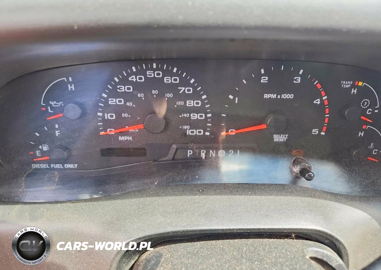 2002 Ford F250 Super Duty VIN:1FTNX21F72EC03358 - 9