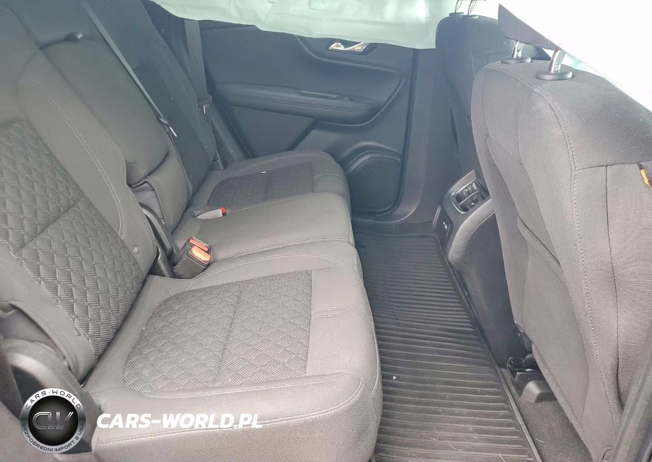 2020 Chevrolet Blazer 1Lt VIN:3GNKBBRA6LS683305 - 11
