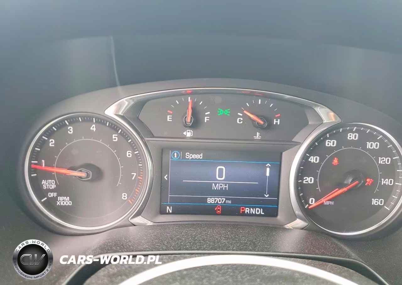 2020 Chevrolet Blazer 1Lt VIN:3GNKBBRA6LS683305 - 9