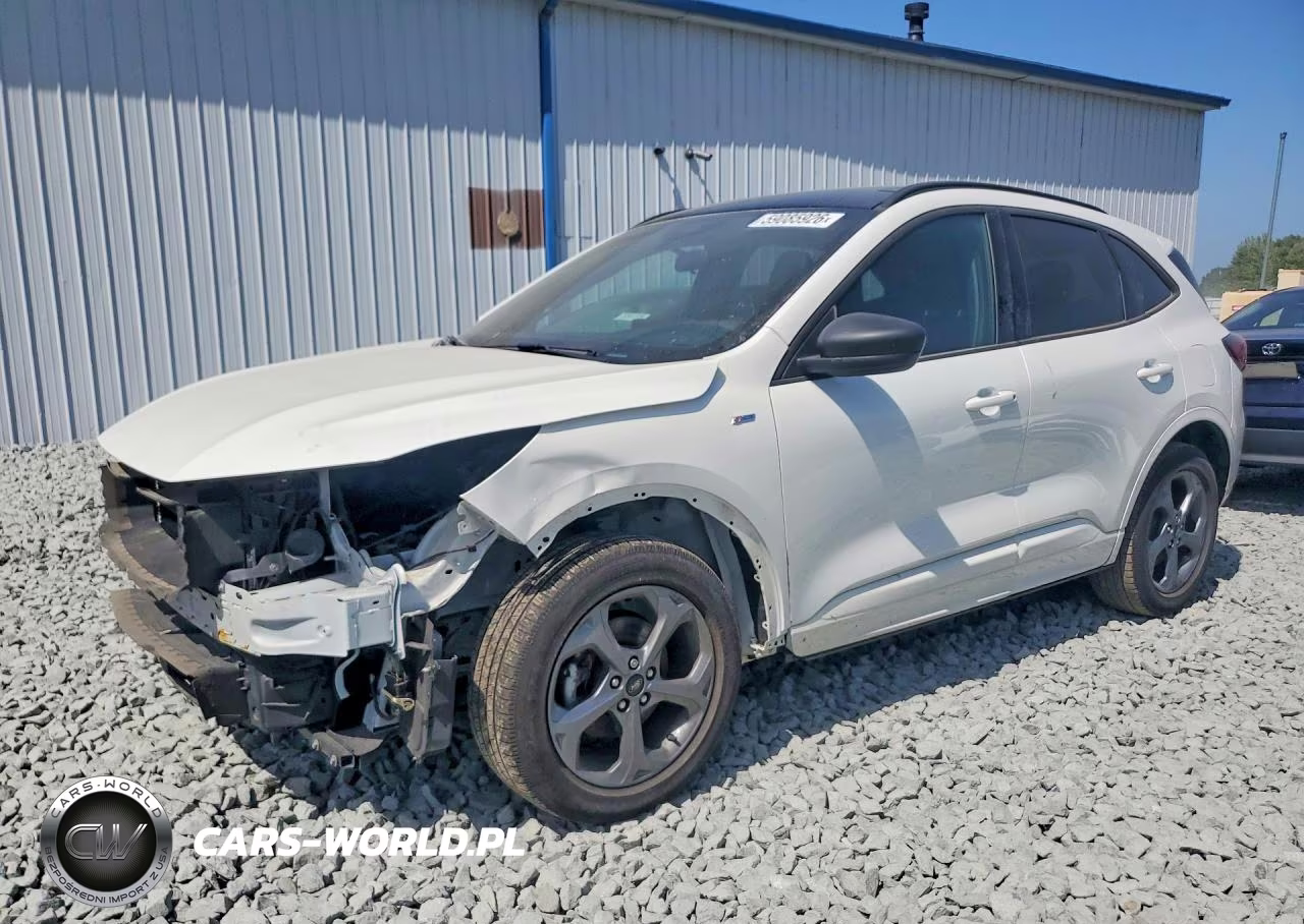2023 Ford Escape St Line – zdjęcie 1 z 14