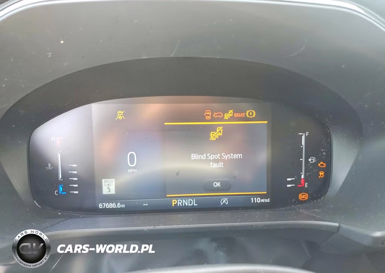2023 Ford Escape St Line VIN:1FMCU9MNXPUA74343 - 9