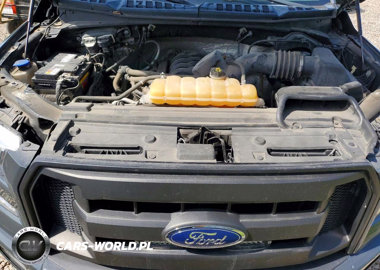2016 Ford F150 Super Cab VIN:1FTFX1EF4GFB60866 - 11