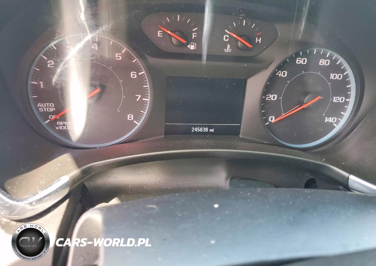 2019 Chevrolet Equinox Ls VIN:2GNAXHEV7K6195499 - 9