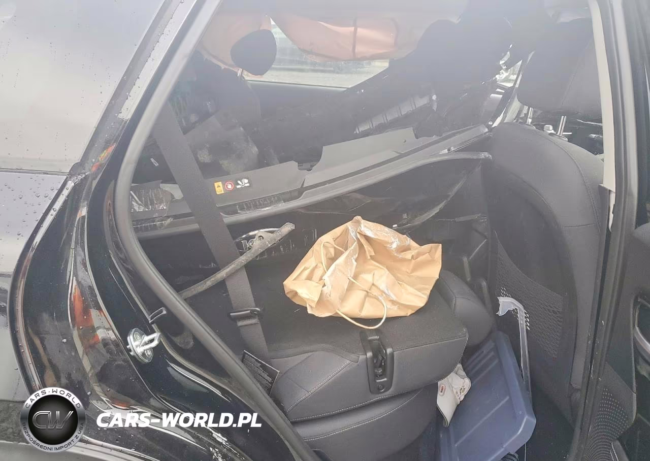 2020 Kia Niro Lxs VIN:KNDCB3LC7L5438150 - 10