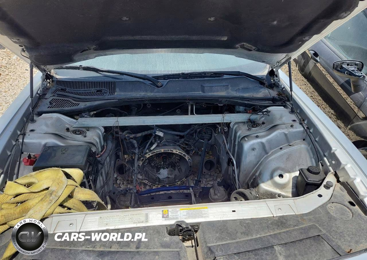 2010 Dodge Challenger Srt-8 VIN:2B3CJ7DWXAH102762 - 11
