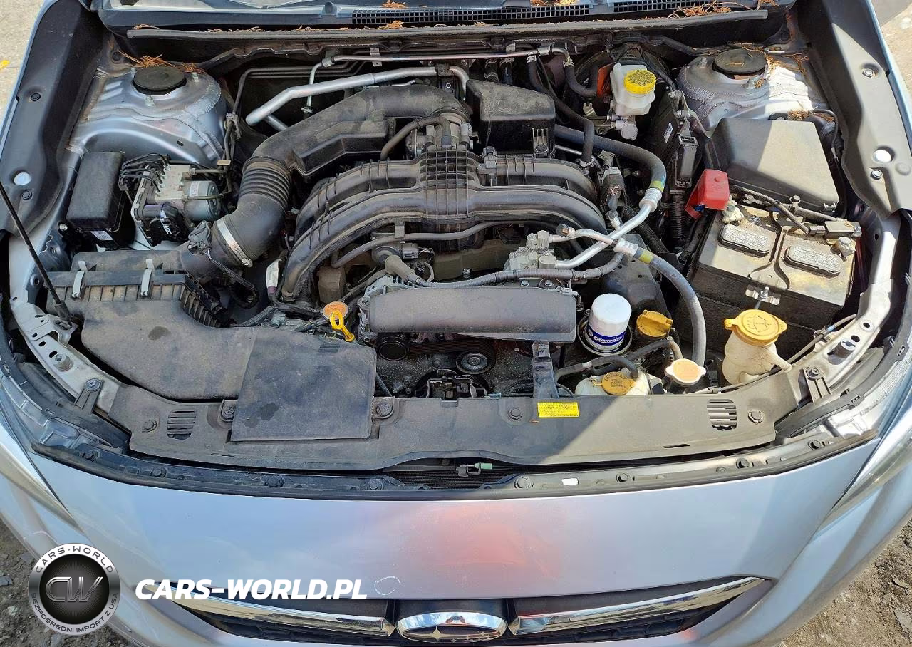 2022 Subaru Impreza Premium VIN:4S3GKAV62N3611116 - 11