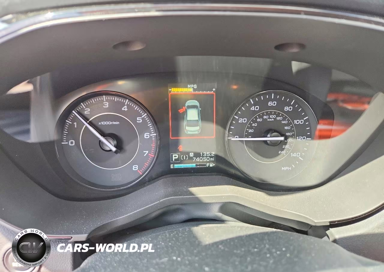 2022 Subaru Impreza Premium VIN:4S3GKAV62N3611116 - 9