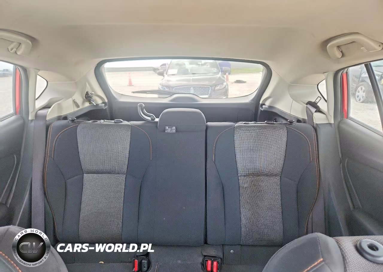 2021 Subaru Crosstrek Premium VIN:JF2GTAPC1M8227332 - 10