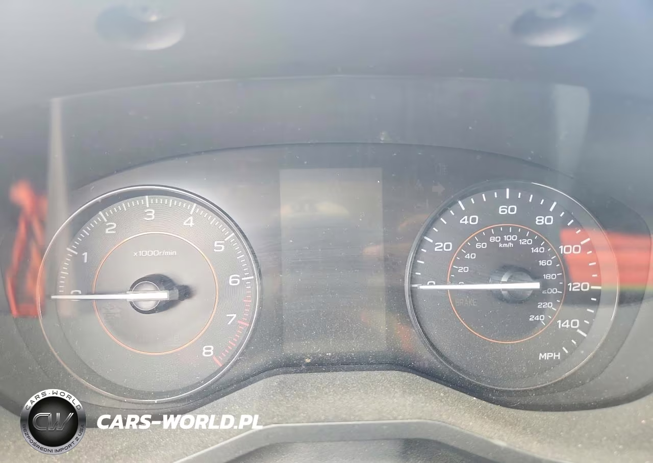 2021 Subaru Crosstrek Premium VIN:JF2GTAPC1M8227332 - 9