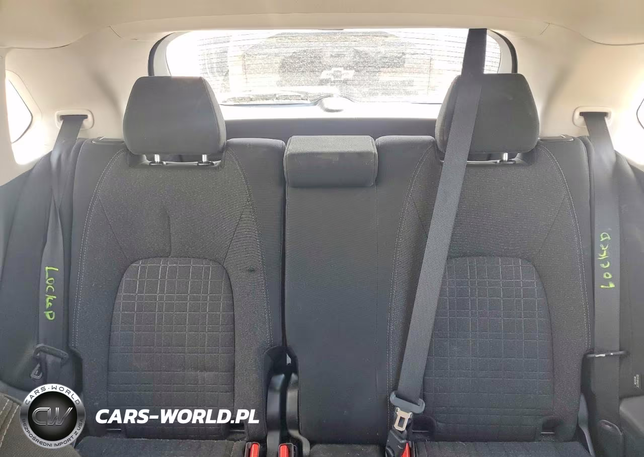 2025 Honda Hr-V Lx VIN:3CZRZ2H31SM749536 - 10