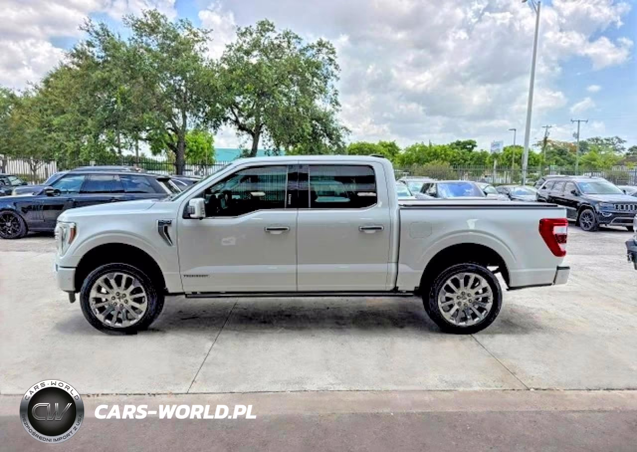 2021 Ford F150 Supercrew VIN:1FTFW1ED9MFB46636 - 12