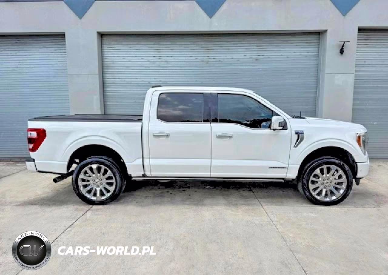 2021 Ford F150 Supercrew VIN:1FTFW1ED9MFB46636 - 13