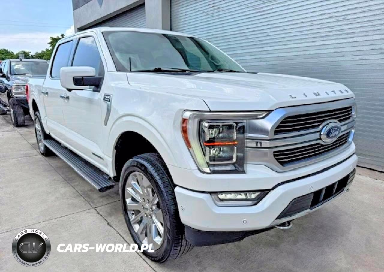 2021 Ford F150 Supercrew VIN:1FTFW1ED9MFB46636 - 4