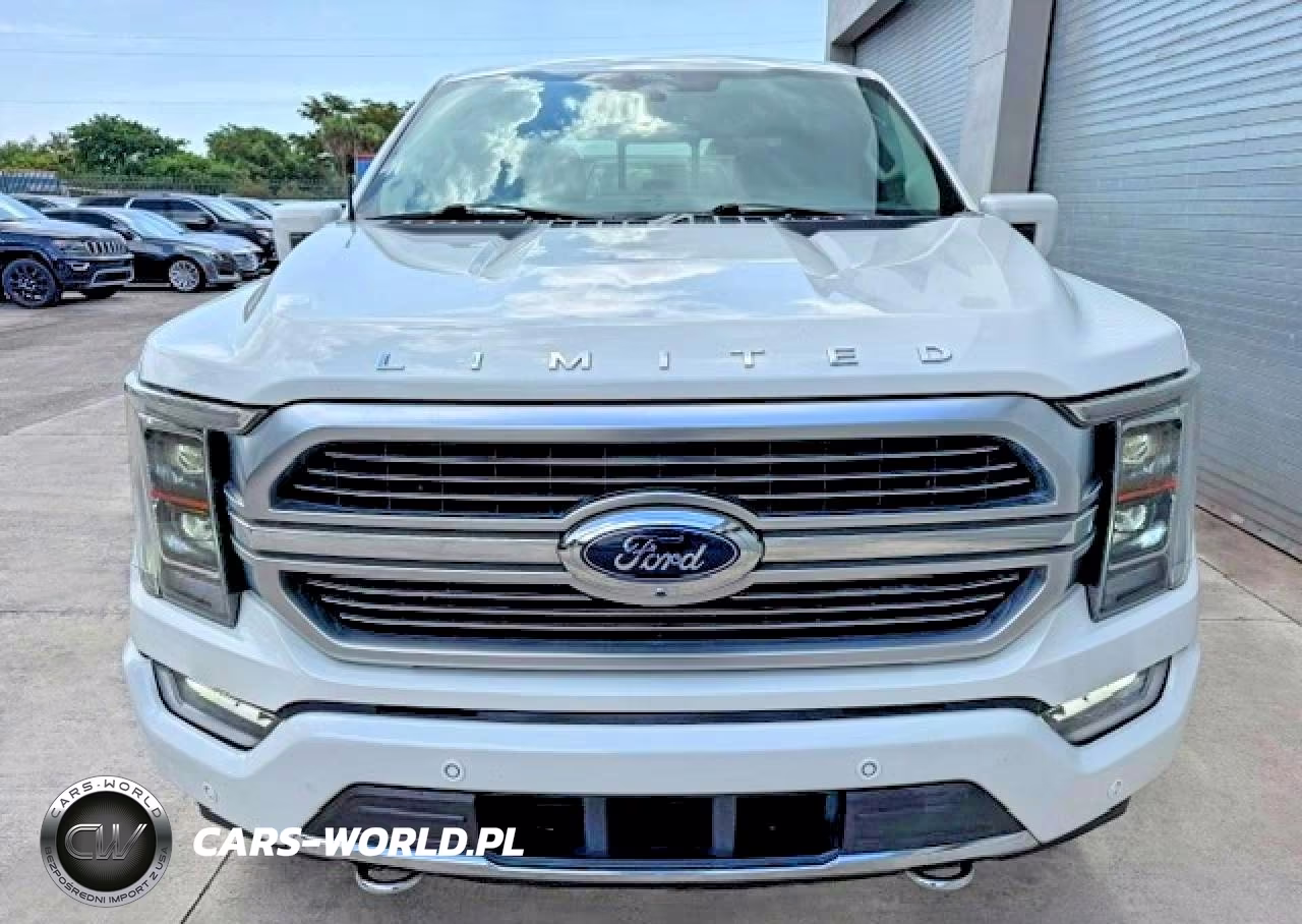 2021 Ford F150 Supercrew VIN:1FTFW1ED9MFB46636 - 5