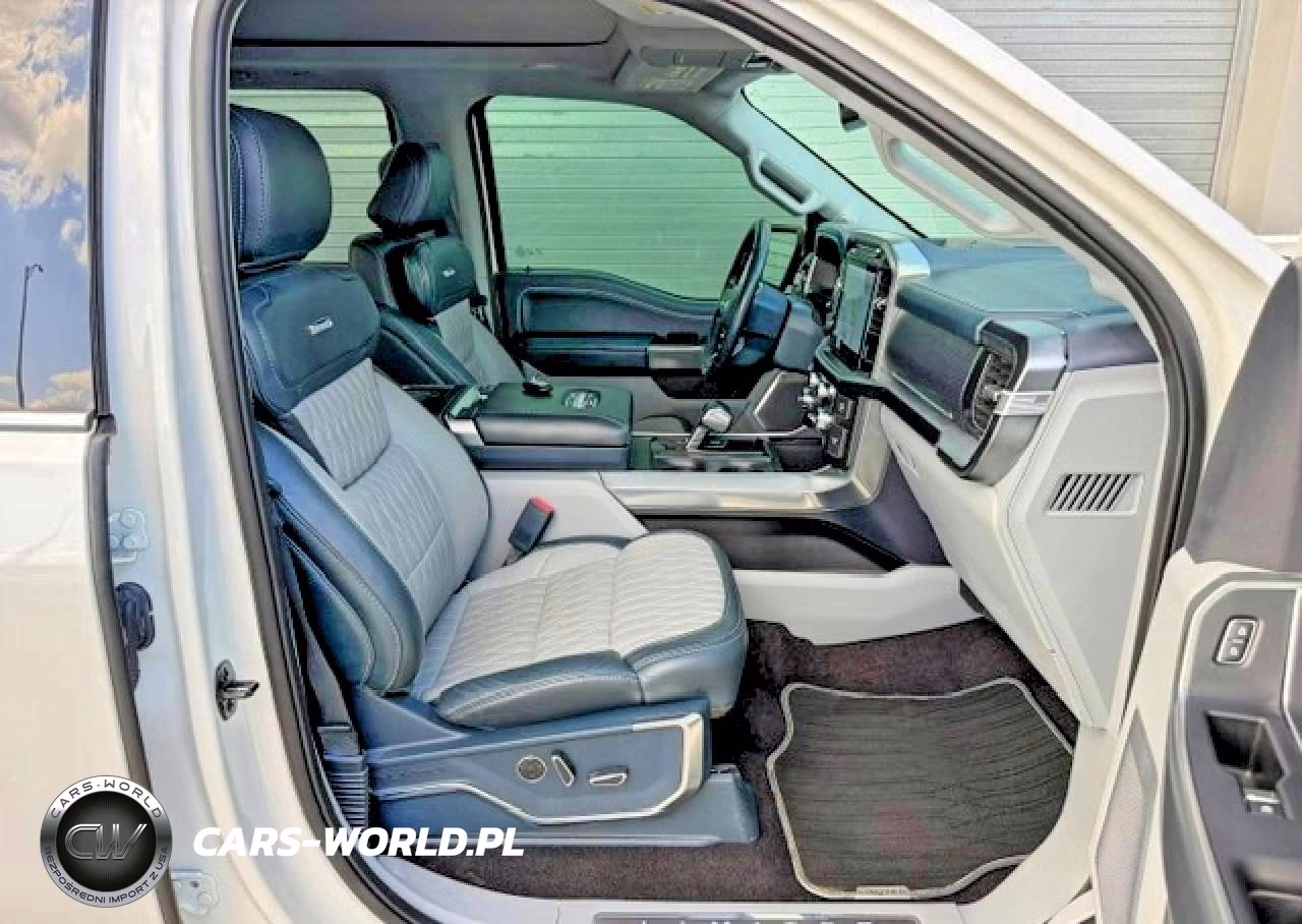 2021 Ford F150 Supercrew VIN:1FTFW1ED9MFB46636 - 7