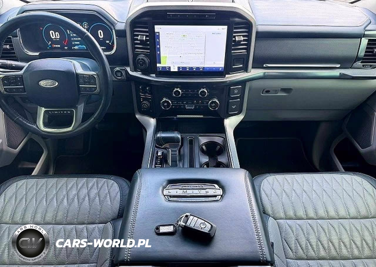 2021 Ford F150 Supercrew VIN:1FTFW1ED9MFB46636 - 8