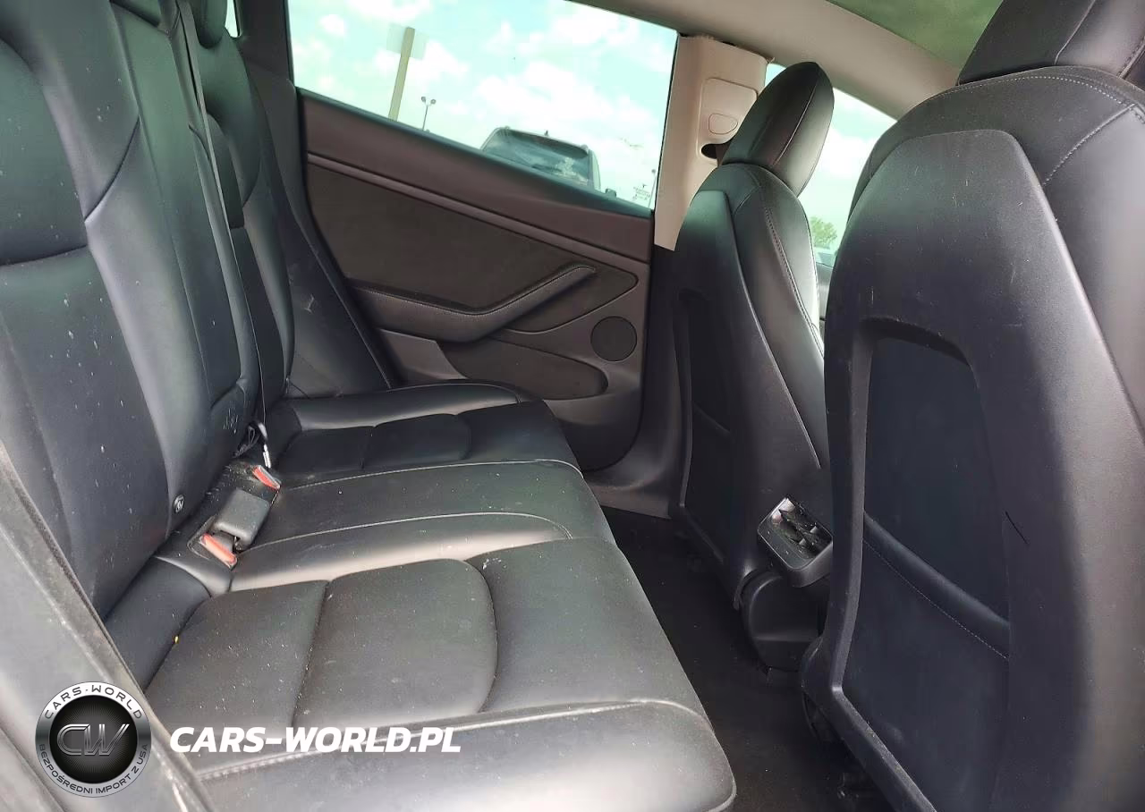 2022 Tesla Model 3 VIN:5YJ3E1EA5NF111979 - 10