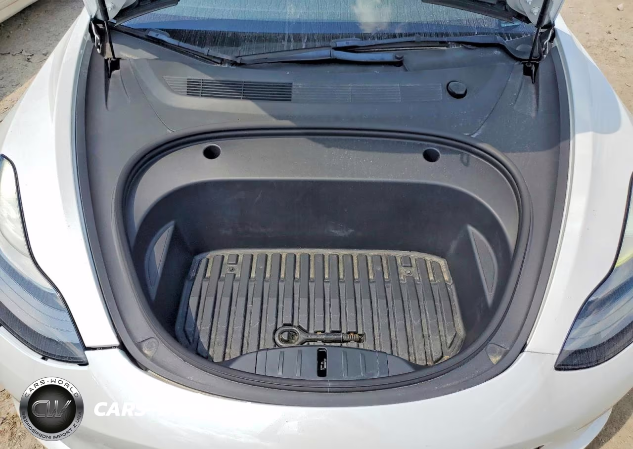 2022 Tesla Model 3 VIN:5YJ3E1EA5NF111979 - 11