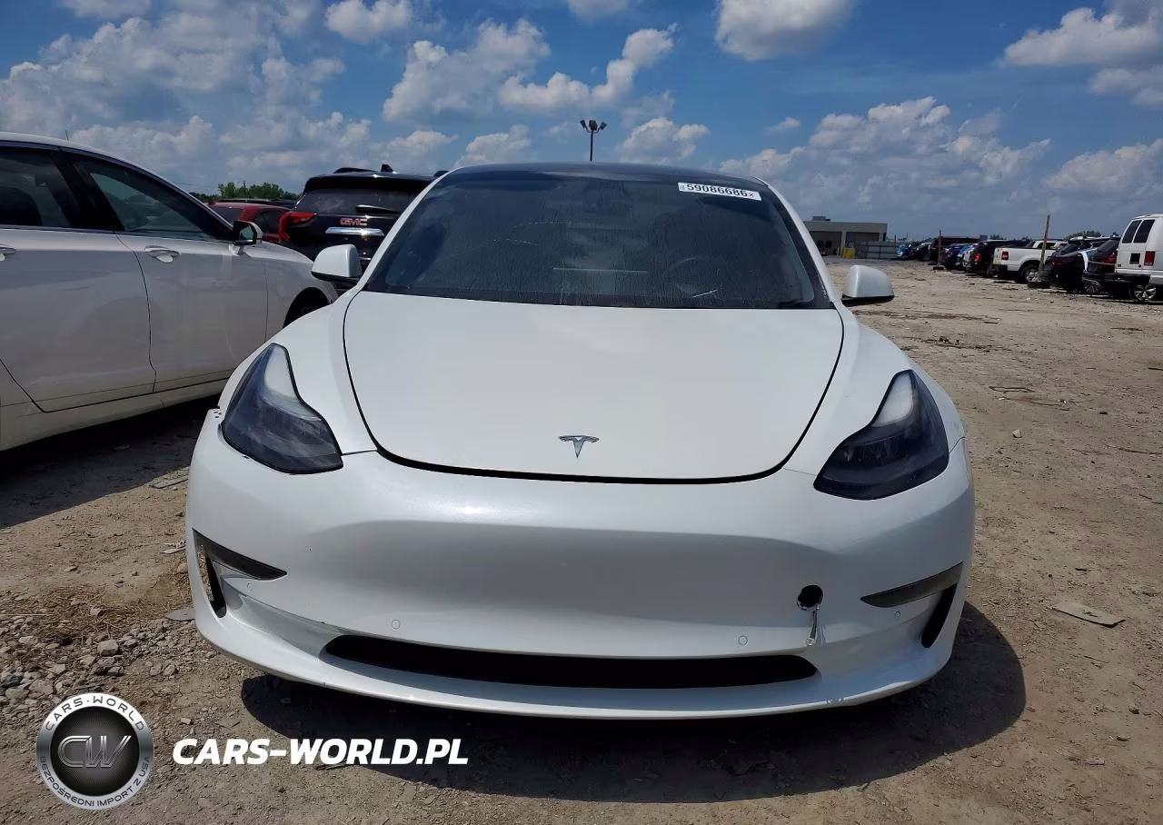 2022 Tesla Model 3 VIN:5YJ3E1EA5NF111979 - 5