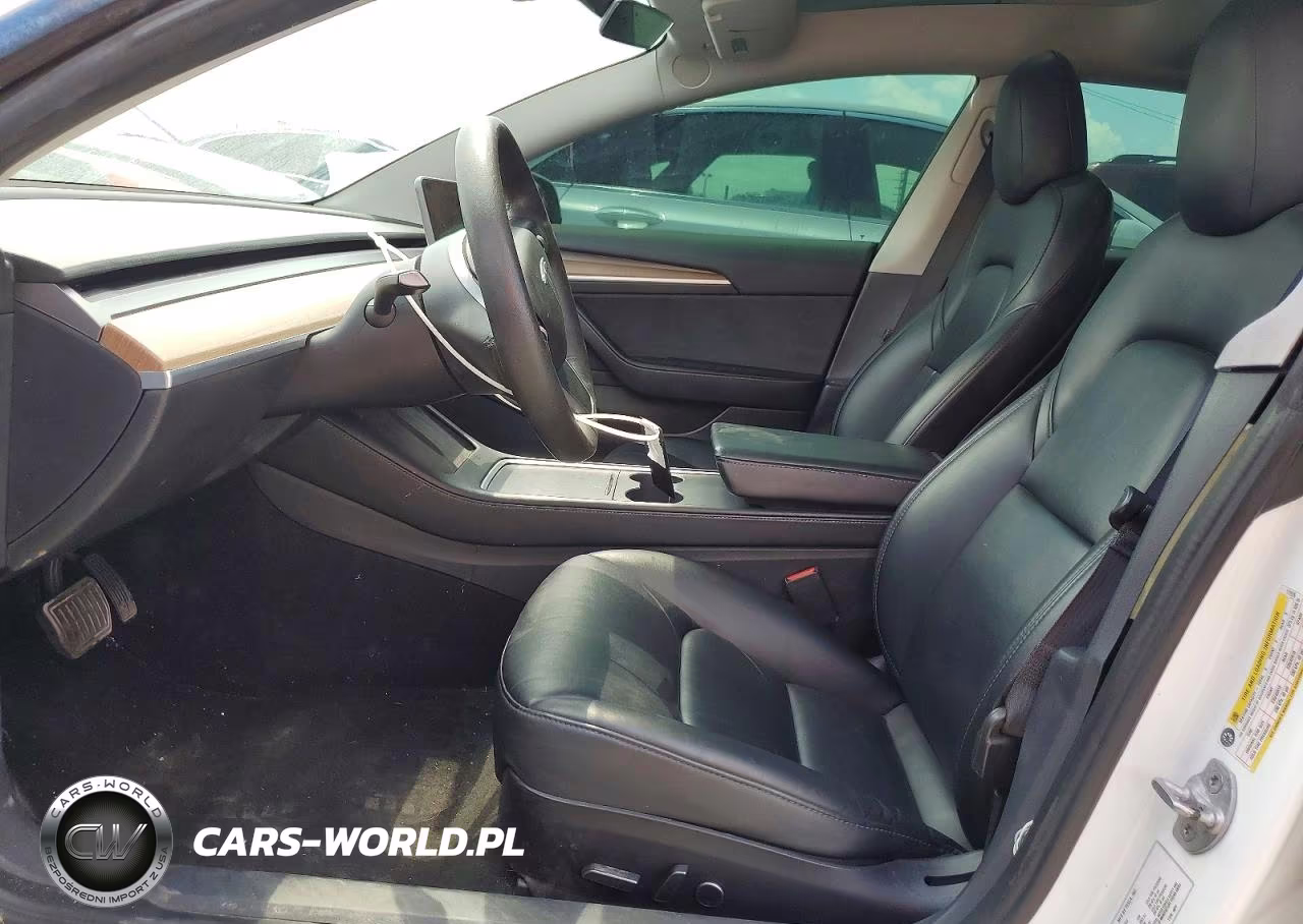 2022 Tesla Model 3 VIN:5YJ3E1EA5NF111979 - 7