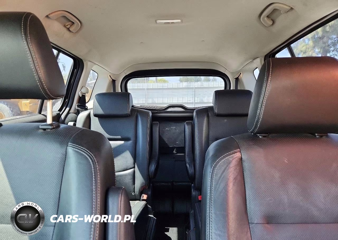 2010 Mazda 5 VIN:JM1CR2WL7A0385526 - 10