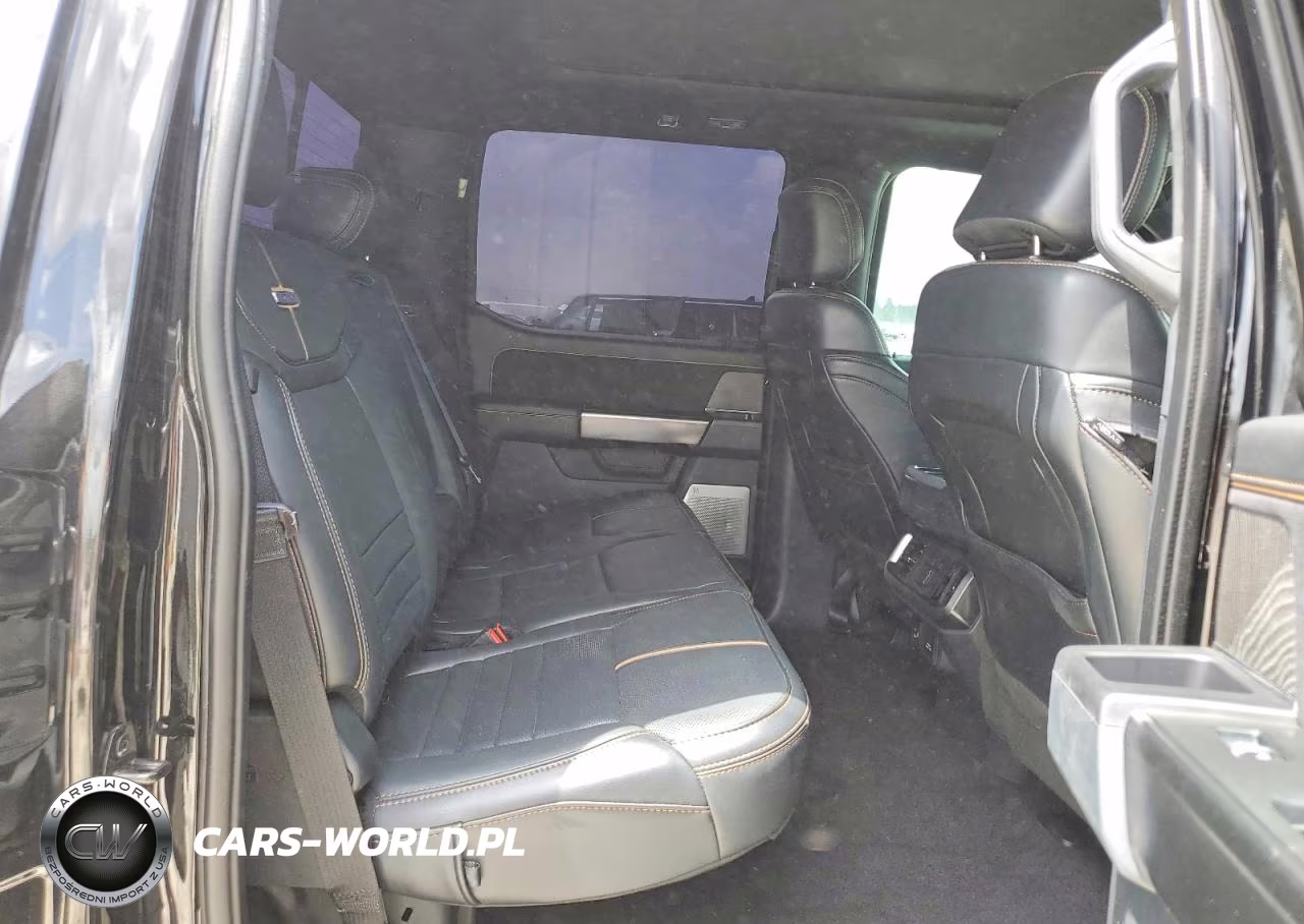 2022 Ford F-150 Platinum VIN:1FTFW1E81NFA92480 - 10