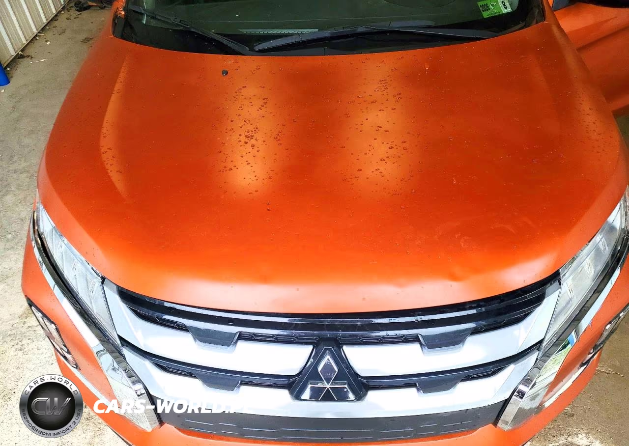 2024 Mitsubishi Outlander Sport S-Se VIN:JA4ARUAU4RU015958 - 12