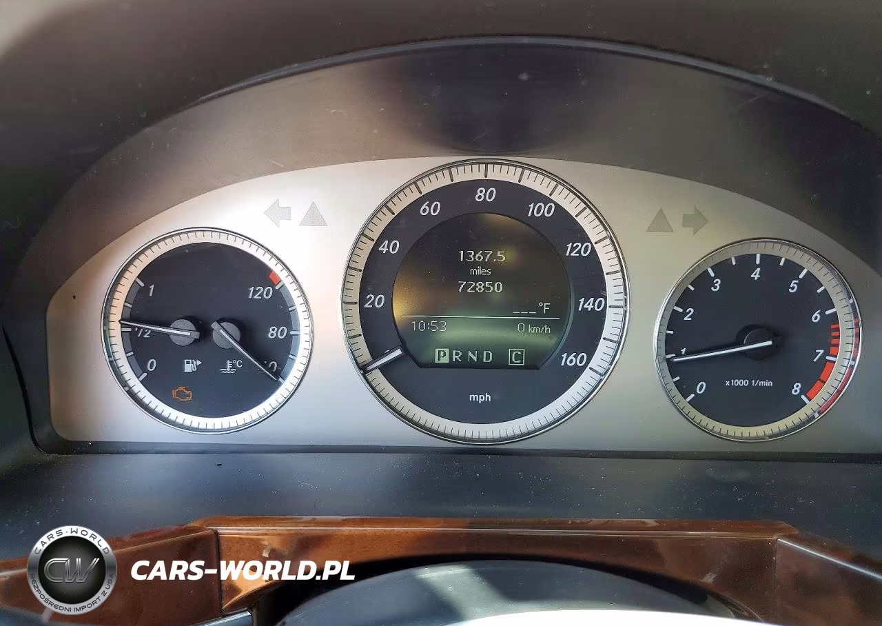 2010 Mercedes-Benz Glk 350 VIN:WDCGG5GBXAF511223 - 9