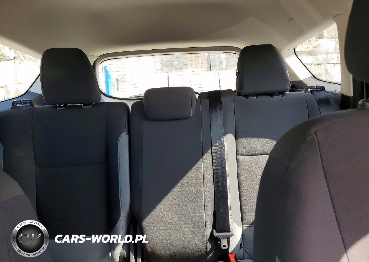 2014 Ford Escape S VIN:1FMCU0F7XEUC06542 - 10