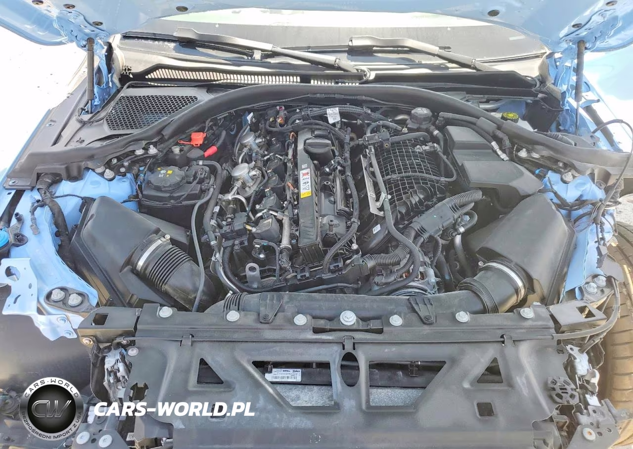 2024 BMW M2 VIN:3MF13DM02R8D94517 - 11