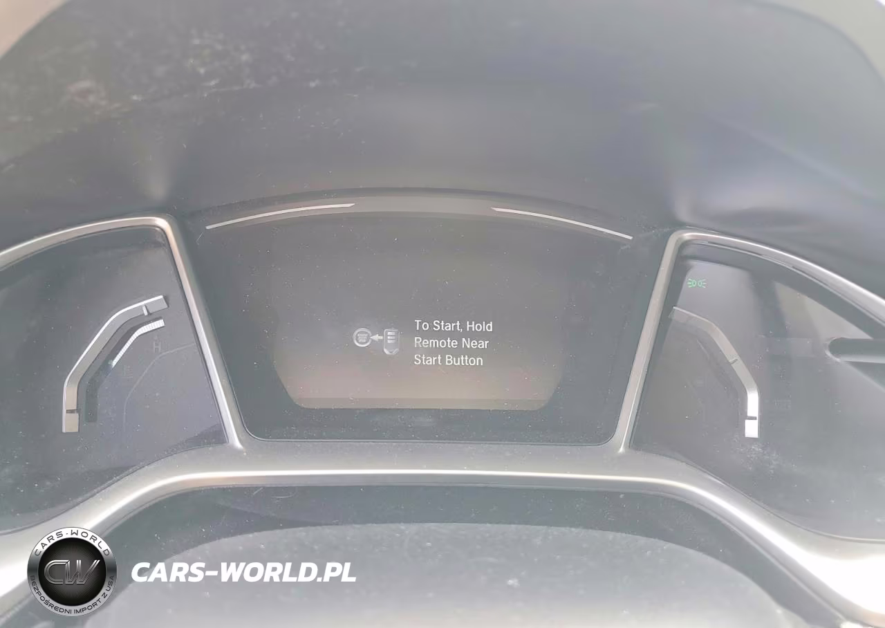 2021 Honda Civic VIN:19XFC1F38ME008403 - 9